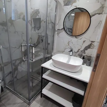 Luxury Serani With Panoramic View فاسيليكي