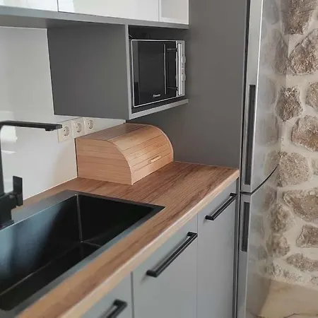 Luxury Serani With Panoramic View *
