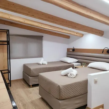 Luxury Serani With Panoramic View بيت للعطل *