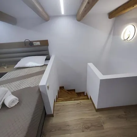 Luxury Serani With Panoramic View بيت للعطل فاسيليكي