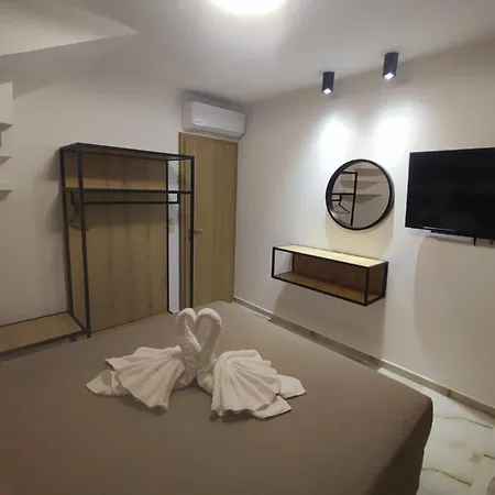 Luxury Serani With Panoramic View بيت للعطل