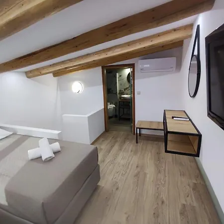 بيت للعطل Luxury Serani With Panoramic View *