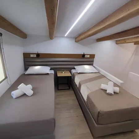 Luxury Serani With Panoramic View بيت للعطل فاسيليكي