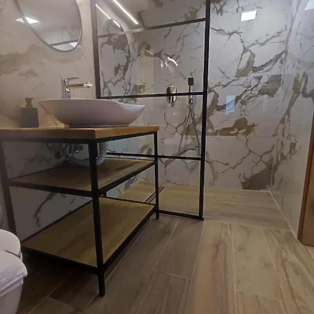 Luxury Serani With Panoramic View بيت للعطل فاسيليكي