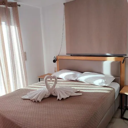Luxury Serani With Panoramic View بيت للعطل فاسيليكي