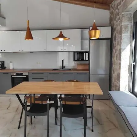 Luxury Serani With Panoramic View بيت للعطل *