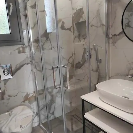 بيت للعطل Luxury Serani With Panoramic View *