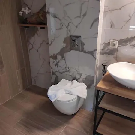 بيت للعطل Luxury Serani With Panoramic View *