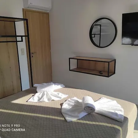 Luxury Serani With Panoramic View