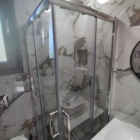 Luxury Serani With Panoramic View بيت للعطل *