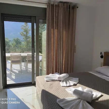 Luxury Serani With Panoramic View بيت للعطل *