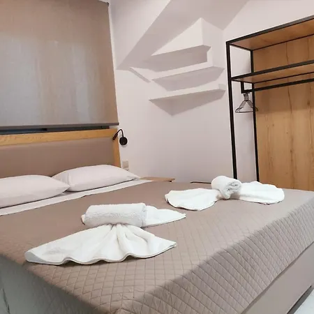 Hébergement de vacances Luxury Serani With Panoramic View *