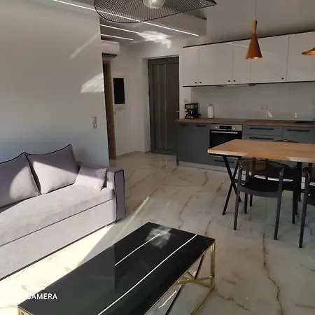 Luxury Serani With Panoramic View *
