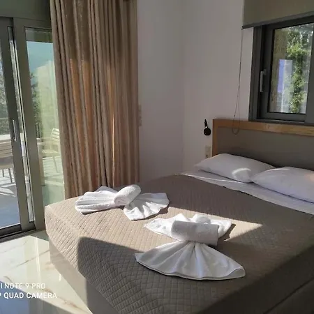 Luxury Serani With Panoramic View Hébergement de vacances Vasiliki
